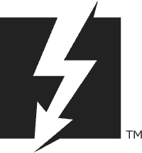 thunderbolt 5 logo