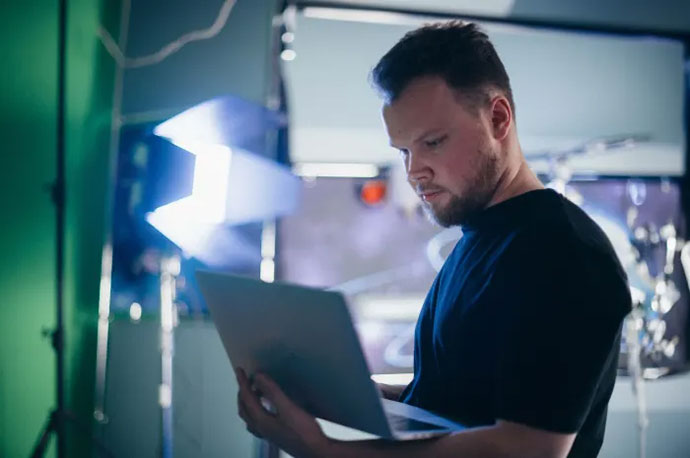 access network anywhere lifestyle