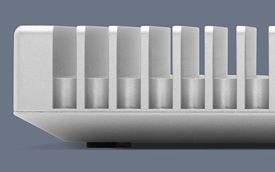 owc express 1m2 80g cooling design