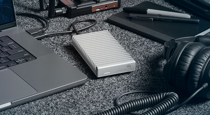 owc express 1m2 80g power for pros