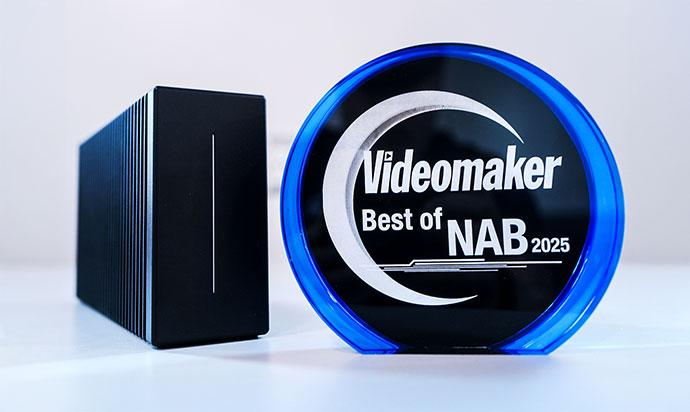 owc thunderblade x12 award lifestyle