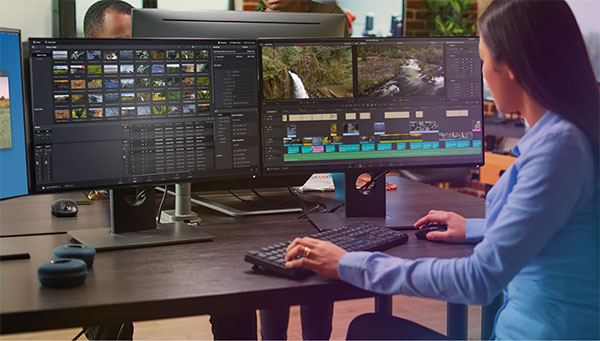 owc usbc quad hdmi 4k display adapter creative