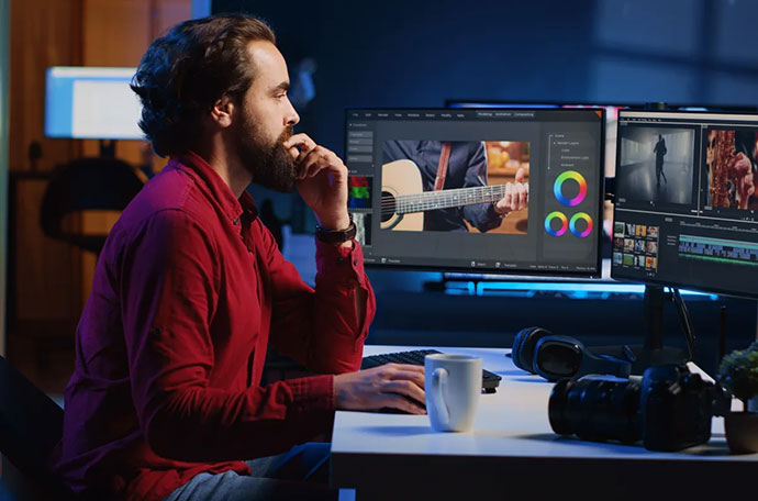 soho networks lifestyle