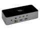 OWC Thunderbolt 5 Dock back right