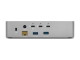 OWC Thunderbolt 5 Dock back